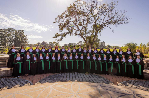 FORMATURA CURSO TÉCNICO EM ENFERMAGEM JULHO/2025